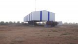 Tyre Pyrolysis Plant no.1